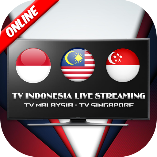 TV Indonesia Live Streaming Download on Windows