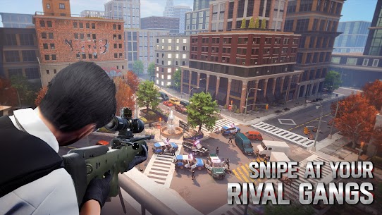 Crimson Crime: Sniper Mission Mod Apk Download 1