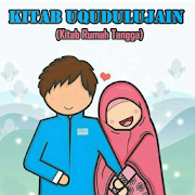 Kitab Rumah Tangga (Kitab Uqudulujain)