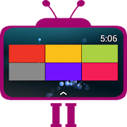 Top TV Launcher 2 - Trial 1.31 Icon