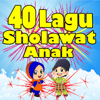 Lagu Sholawat Anak Full Offline