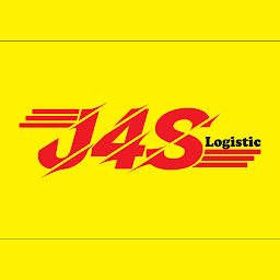 图标图片“J4S LOGISTIC”