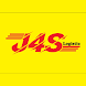 J4S LOGISTIC - Androidアプリ
