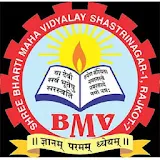 SHREE BHARTI MAHAVIDYALAY icon