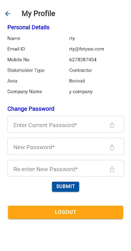 STAKEHOLDER SURAKSHA TATA POWE