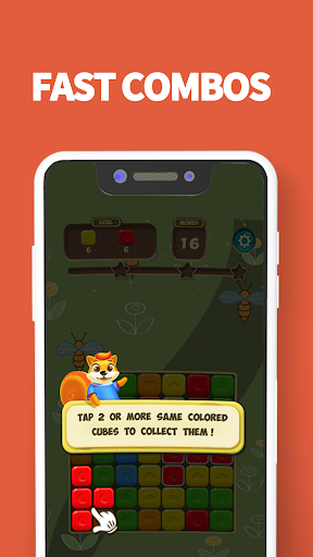 Farm Crush-New Free Match  Games