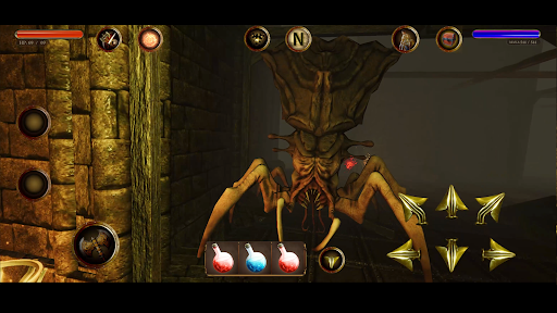 Dungeon Legends 2 - RPG Game - Adventure - games