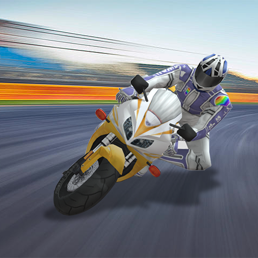 Moto Race Master: Bike Racing Download on Windows