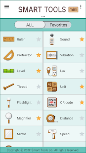 Smart Tools mini Screenshot