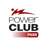 PowerCLUB Access Pass icon