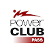 PowerCLUB Access Pass - Androidアプリ