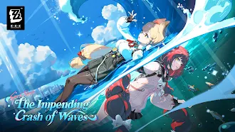 Game screenshot Zenless Zone Zero mod apk