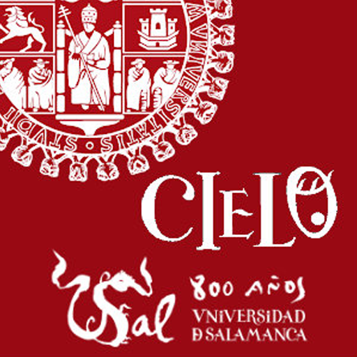 CIELO USAL logo