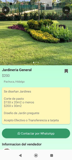 Bisne Marketplace México