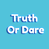 truth or dare icon