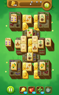 Mahjong Forest Puzzle MOD APK (UNLIMITED LIFE/NO ADS) 6
