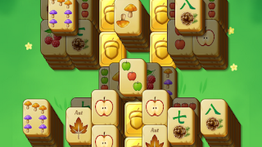 Mahjong Forest Puzzle MOD apk (Unlimited money) v22.0818.09 Gallery 5