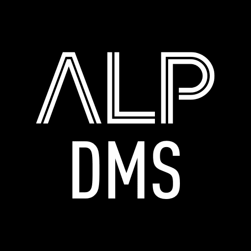 ALP DMS logo