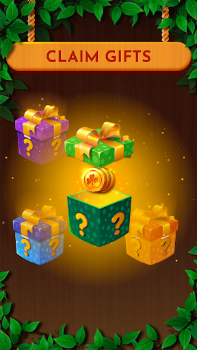 Woody Sort Ball Sort Puzzle