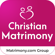 Christian Matrimony - Marriage App for Christians