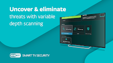 ESET Smart TV Securityのおすすめ画像2