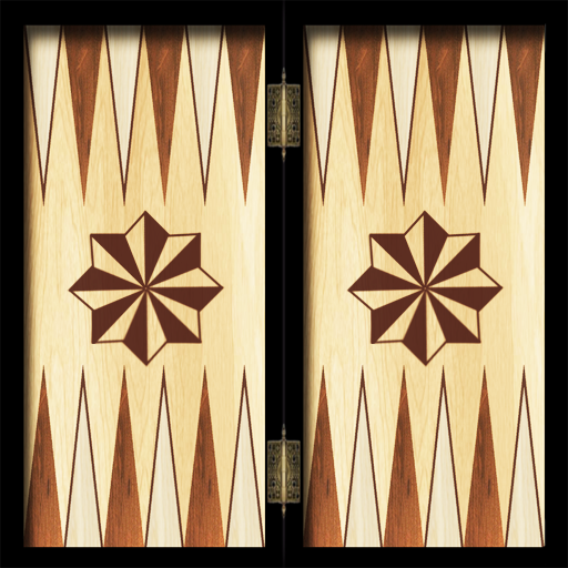 Tavla - Backgammon  Icon