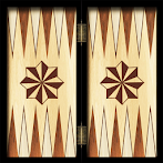 Tavla - Backgammon