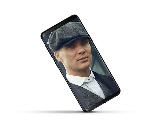 Peaky Blinders Wallpapers Screenshot 3 - AppWisp.com