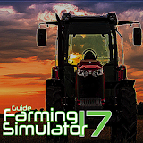 New FARMING SIMULATOR 17 trick icon