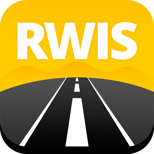 RWIS 2.4.0 Icon