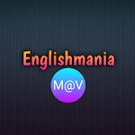 Cover Image of Tải xuống Englishmania 9.8 APK
