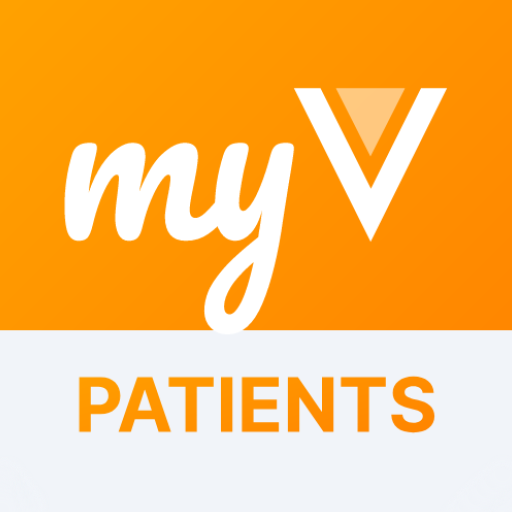 MyVeeva for Patients 223.0.0+34 Icon