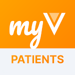 Cover Image of ダウンロード MyVeeva for Patients  APK