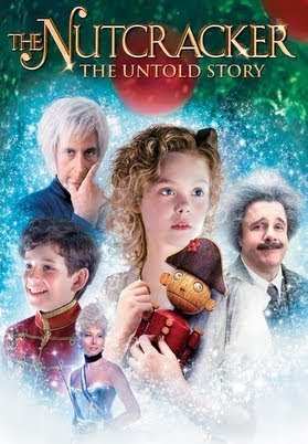 Nutcracker plot deals