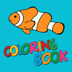 Cover Image of Download Kids Coloring Book: Free coloring pages 4.2 APK