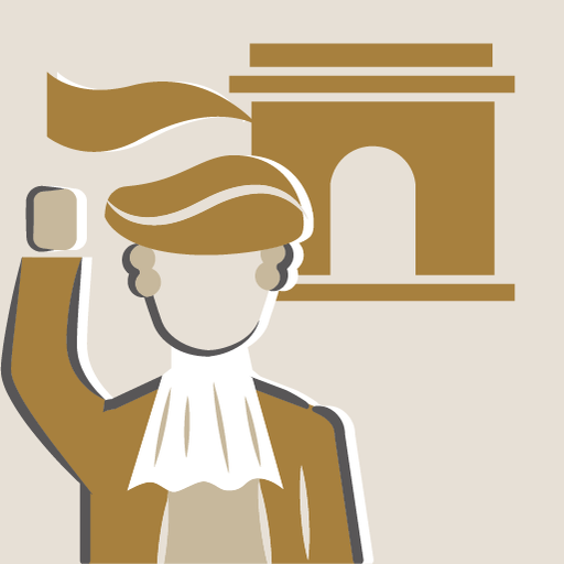 Monument BW logo