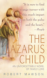 Icon image The Lazarus Child
