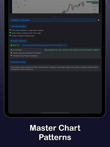 ChartScan: Chart AI Trading screenshot 11