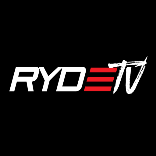 Ryde TV logo