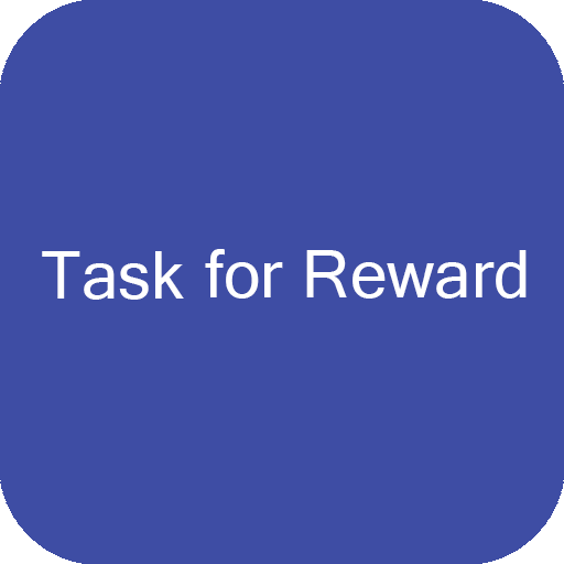Task4Reward logo