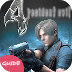 Cover Image of Download Secret: Resident Evil 4 Tips 2k20 1.5.0 APK