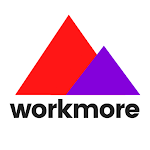 Cover Image of Download Workmore | Online Booking, App  APK