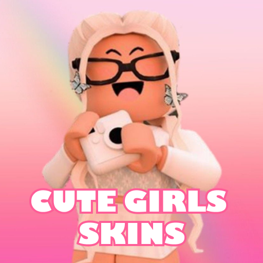 Cute Girls Skins for Roblox - Apps on Google Play