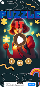 Puzzle IT: Match 3 Game