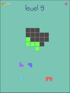 Build Cubics - Screenshot 4
