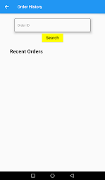 VanOne Driver App