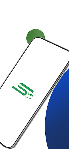Sewa App Screen 2