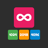 Square Merge: Infinite 2048 icon