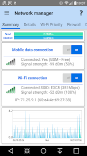 3C All-in-One Toolbox Screenshot