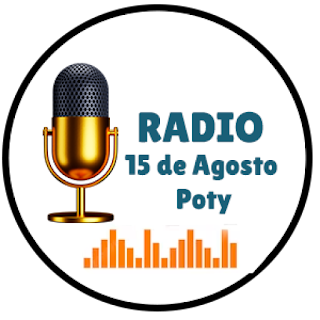Radio 15 de Agosto Poty apk